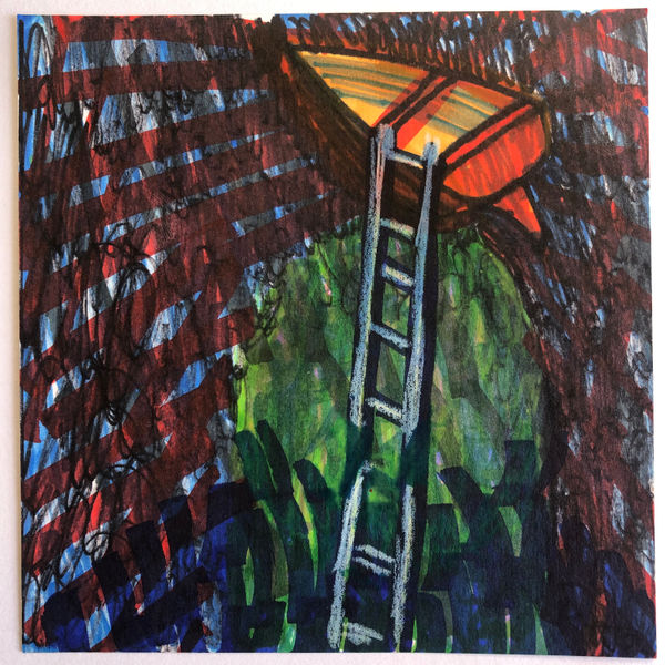 nina edge, The Rise Of The Influencer, 2022