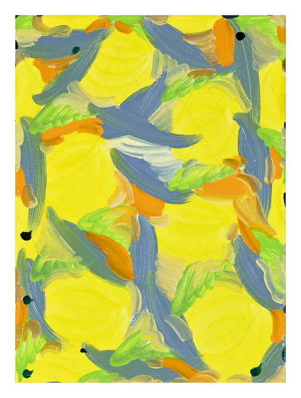 Meeyoung Kim, Lunch Preparation, 2024