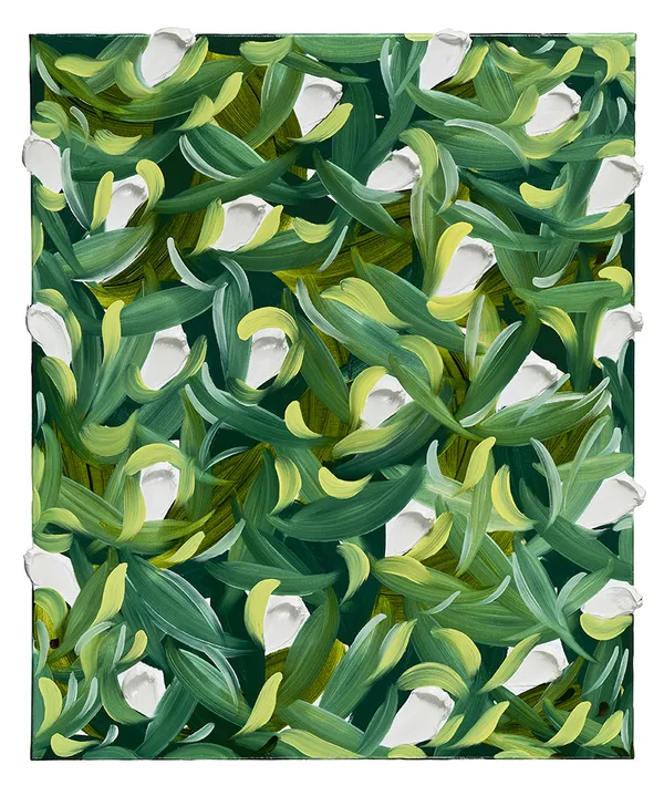 Meeyoung Kim, On Your Day, 2024