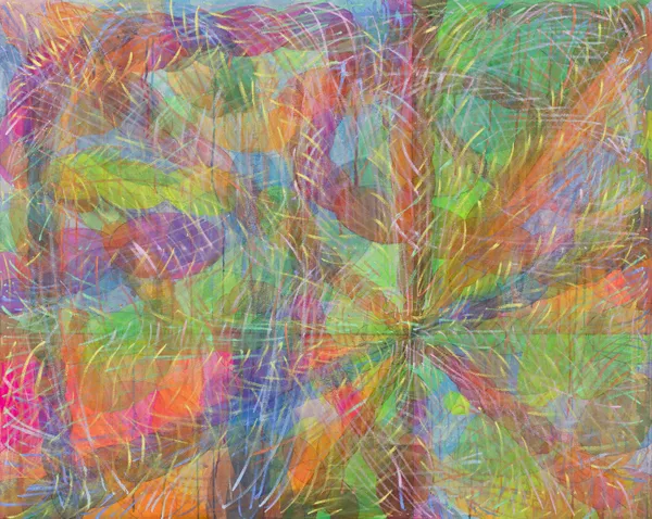 Meeyoung Kim, Momentum, 2023-24