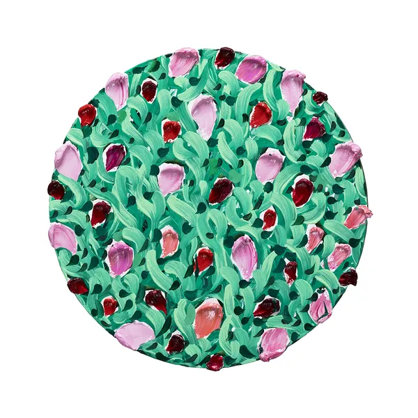 Meeyoung Kim, In Bloom, 2024