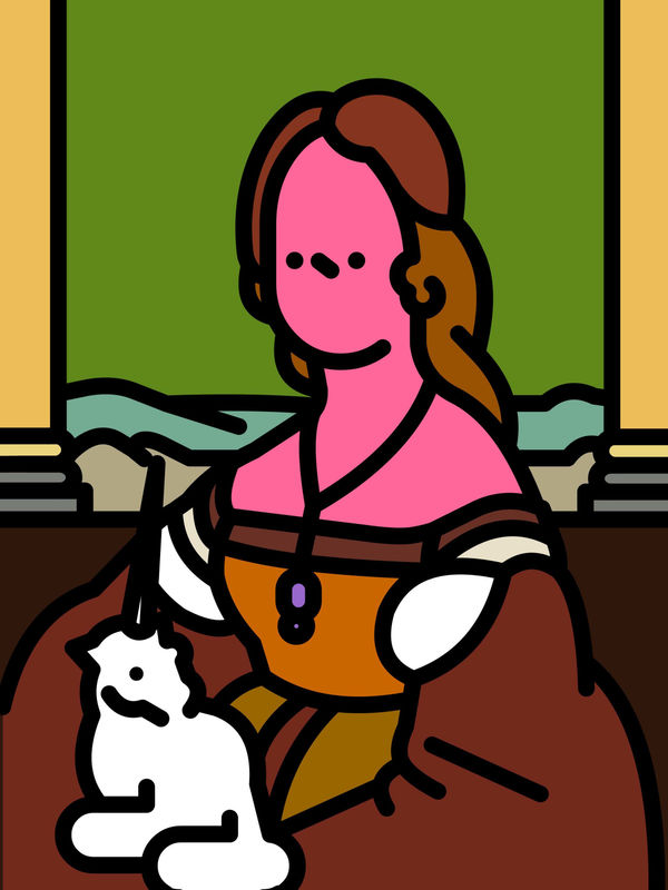 Zhang Xinyi, Unicorn, 2022