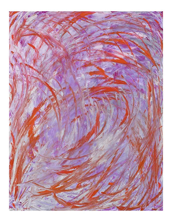 Meeyoung Kim, Momentum, 2024