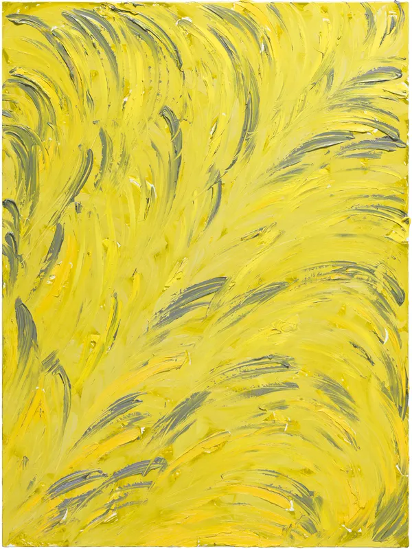 Meeyoung Kim, Momentum, 2024