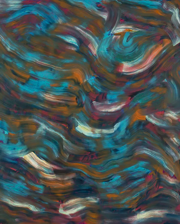 Meeyoung Kim, The Mathilde, 2016