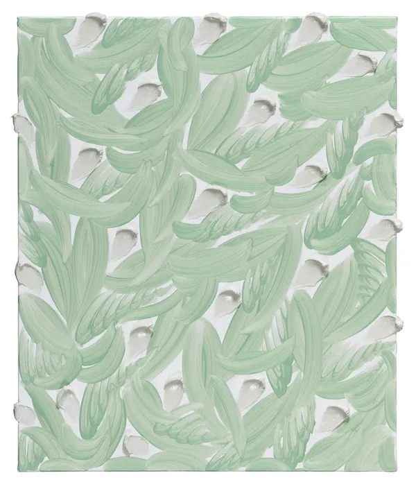 Meeyoung Kim, Cotton Garden, 2024