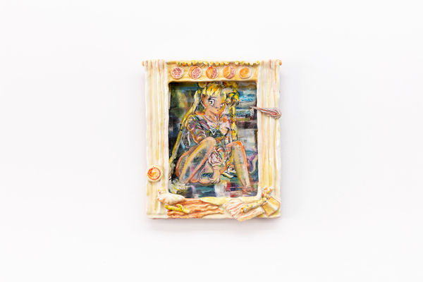 Alejandro García Contreras, Moon, 2020-2023