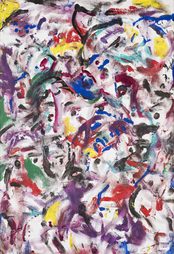 Abstract Composition