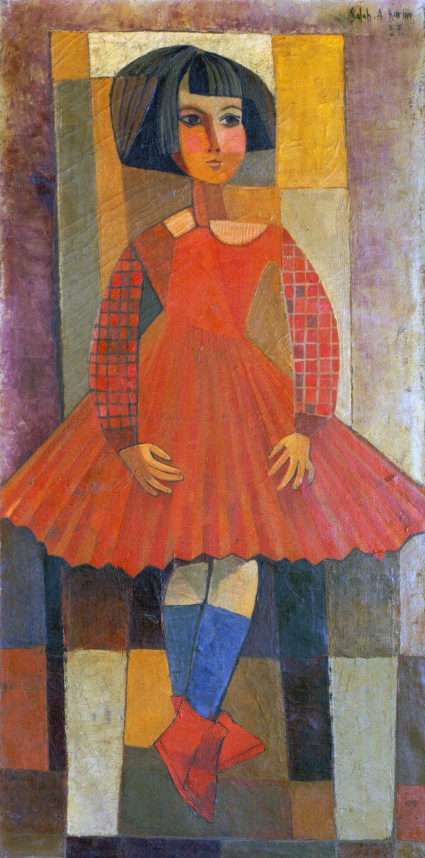 Graziella La Petite Fille