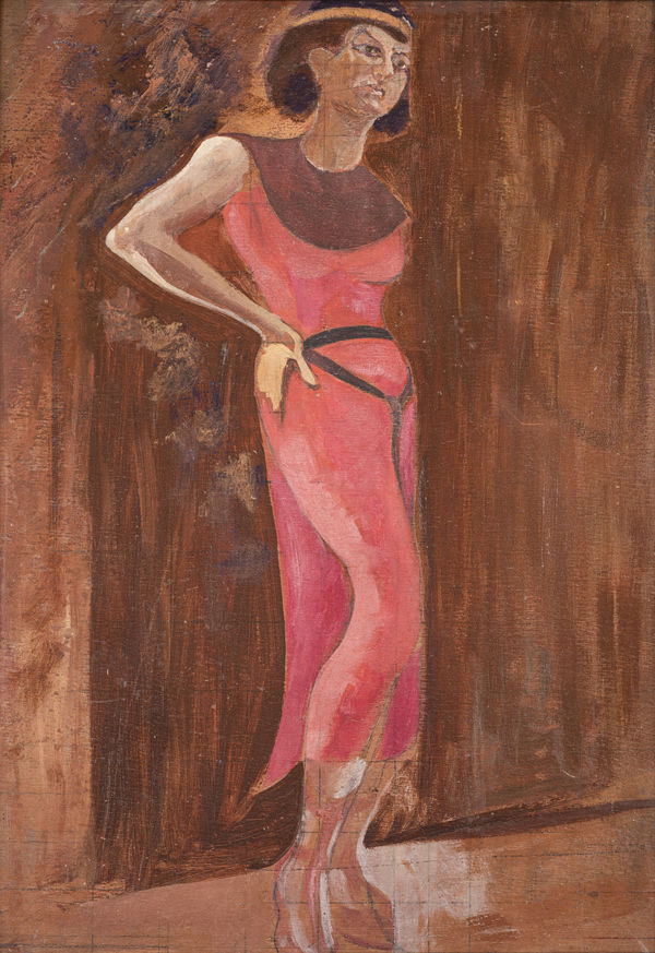 Pharaoh Triumphant II