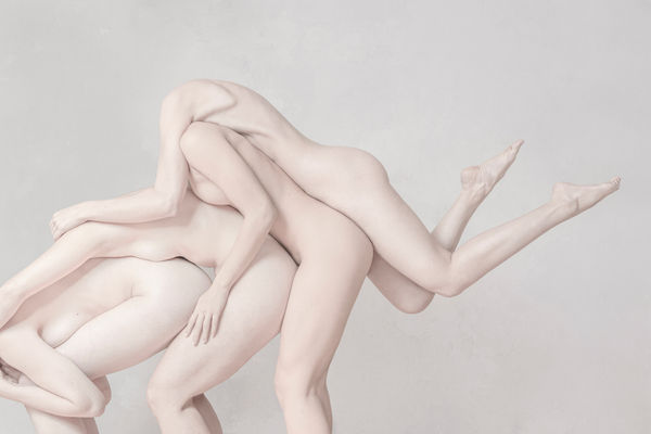 Viktoria Andreeva, Relay №2, 2021