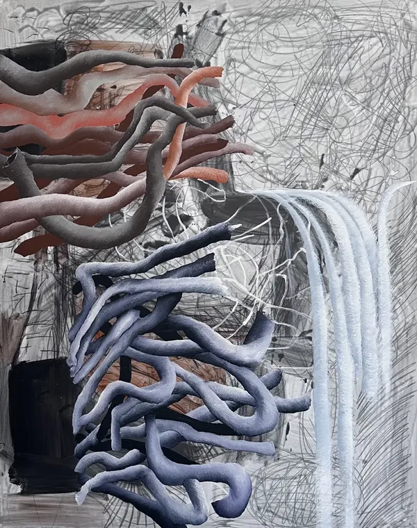 Wolfgang Walkensteiner, Great Electrician 2, 2026