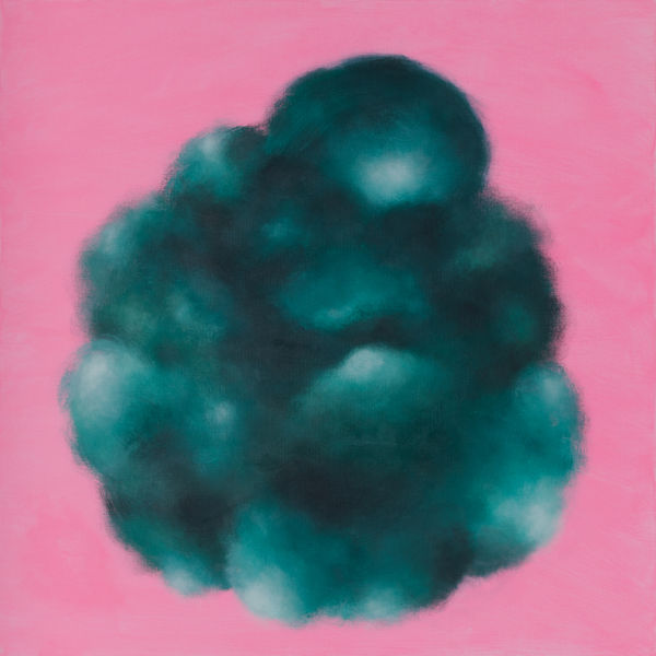 Petra von Kazinyan, Laurin’s Rose Garden, 2023