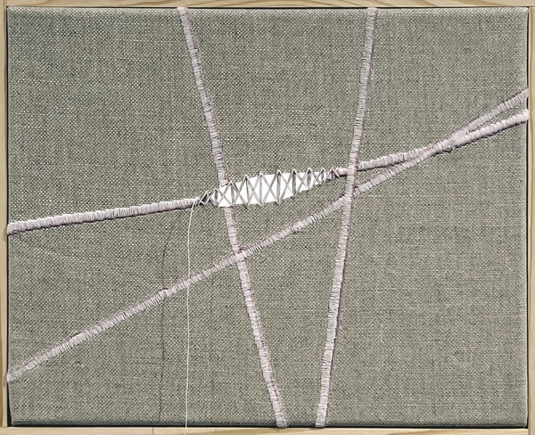 Kata Oelschlägel, Faint, 2024