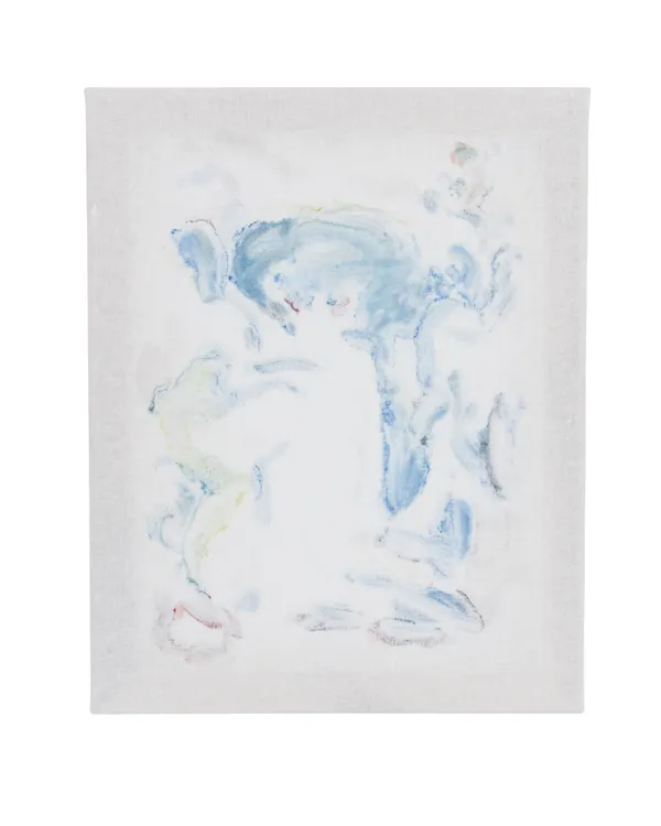 Erica D'Ali, Untitled II (After Bronzino), 2025