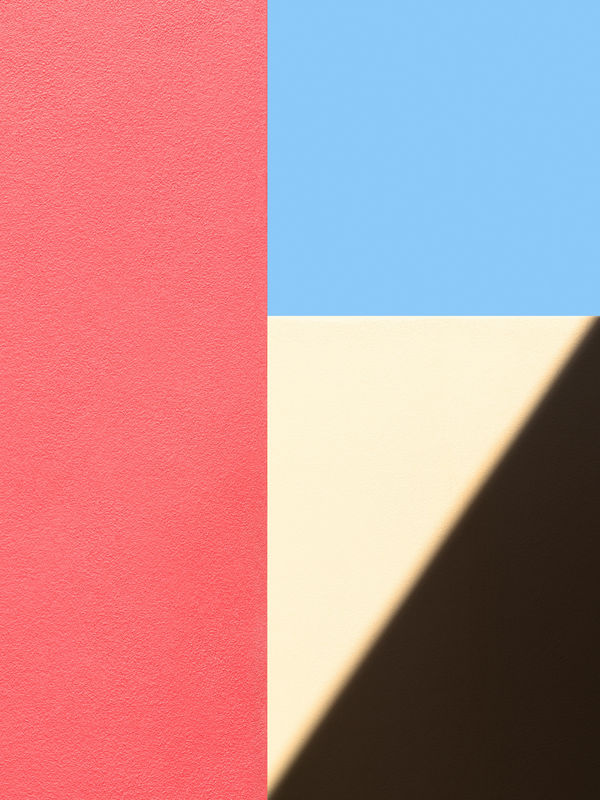 Jon Setter, Maroubra 1 (Life Savers), 2020-2025