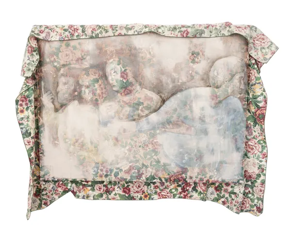 Erica D'Ali, The Last Supper, 2025