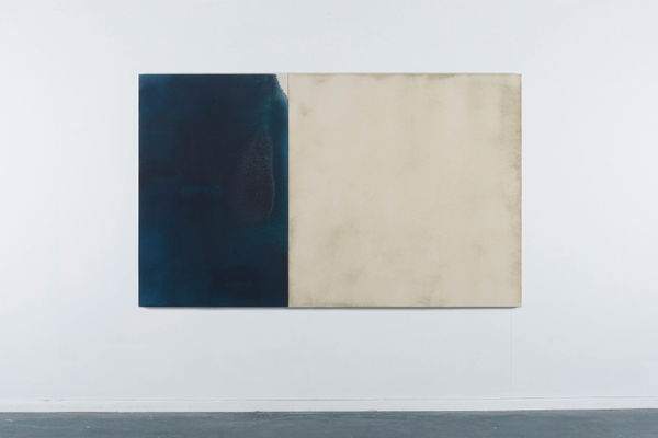 Sam Lock, The way in, 2025