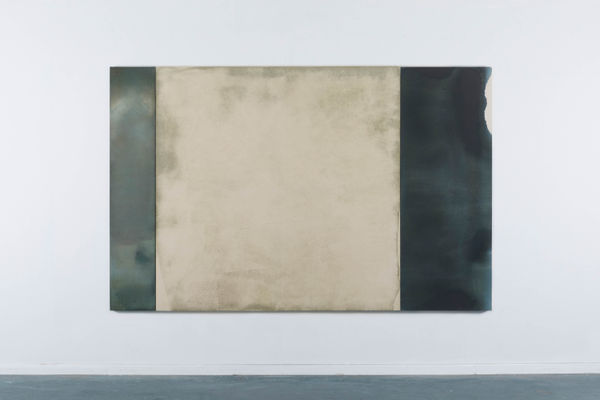 Sam Lock, The far away, 2025