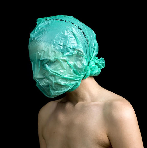 Audoin DESFORGES, Portrait, 2012