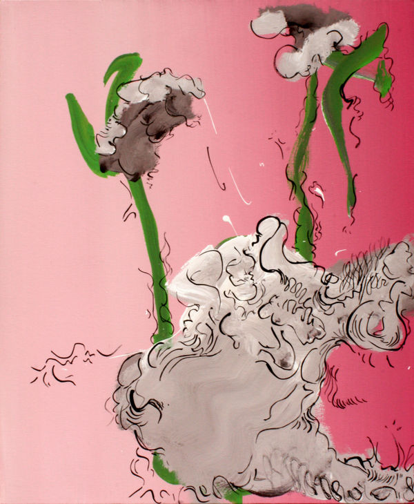 Stéphane CALAIS, Yeah yeah yeah, 2004