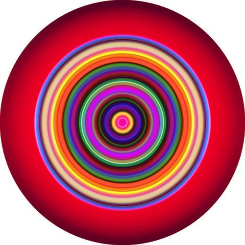 Franco DeFrancesca, Thermoceptive, 2020