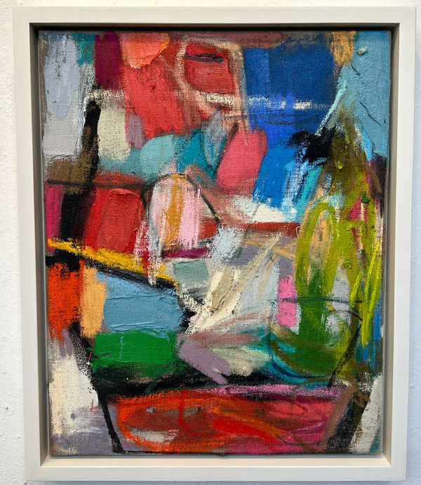 Michael Hedges, The Old Queen