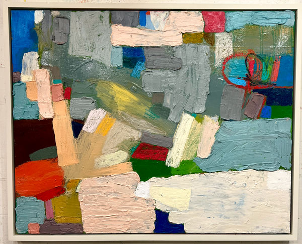 Michael Hedges, The Old Farm