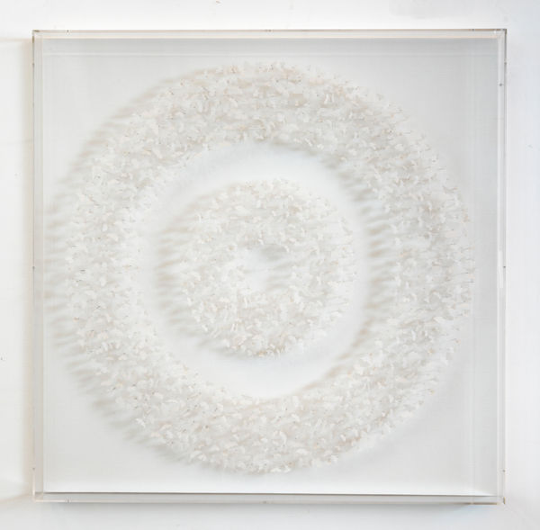 Charles Patrick, You've Been Dreaming, 2017