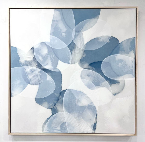 Charlie Bluett, Together As One, 2024