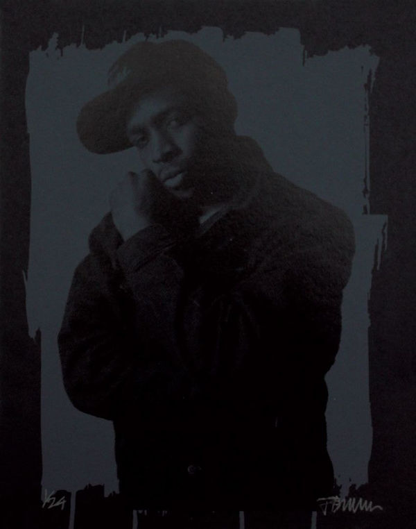 Janette Beckman, Legends of Hip Hop, 2017