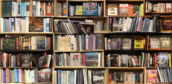 Max Steven Grossman, NYC, 2015