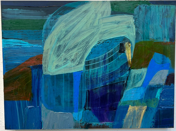 Michael Hedges, Moonshadow 3