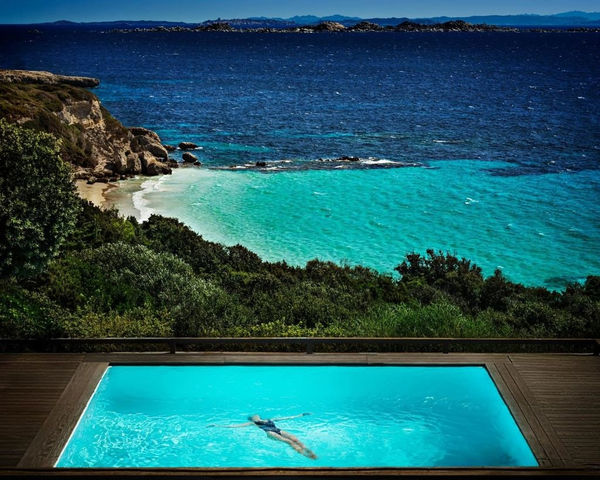 David Drebin, Sea Dreams edition of 10 (med), 2019