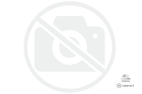 Magnus Gjoen, Florence Uzi (Pink) 52/80, 2017