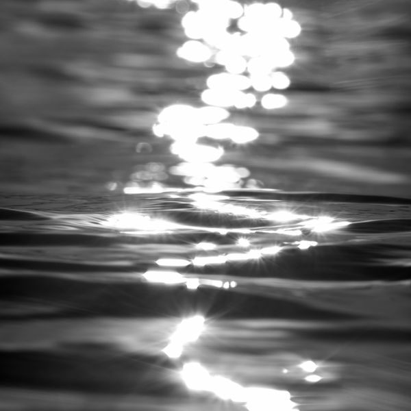 Kit Noble, Sun Ripple, 2025