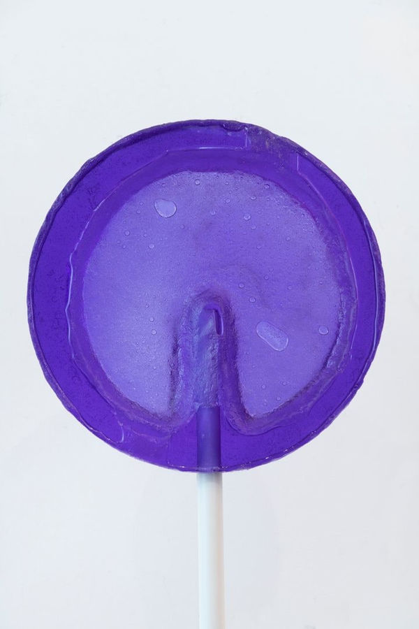 Peter Anton, Grape, 2013