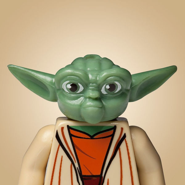 Dale May, Yoda, 2011