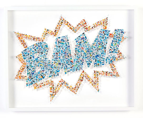 Charles Patrick, BAM, 2021