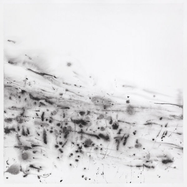 Çağla Köseoğulları, İsimsiz 19 | Untitled 19, 2018