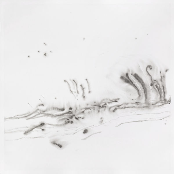 Çağla Köseoğulları, İsimsiz 15 | Untitled 15, 2018