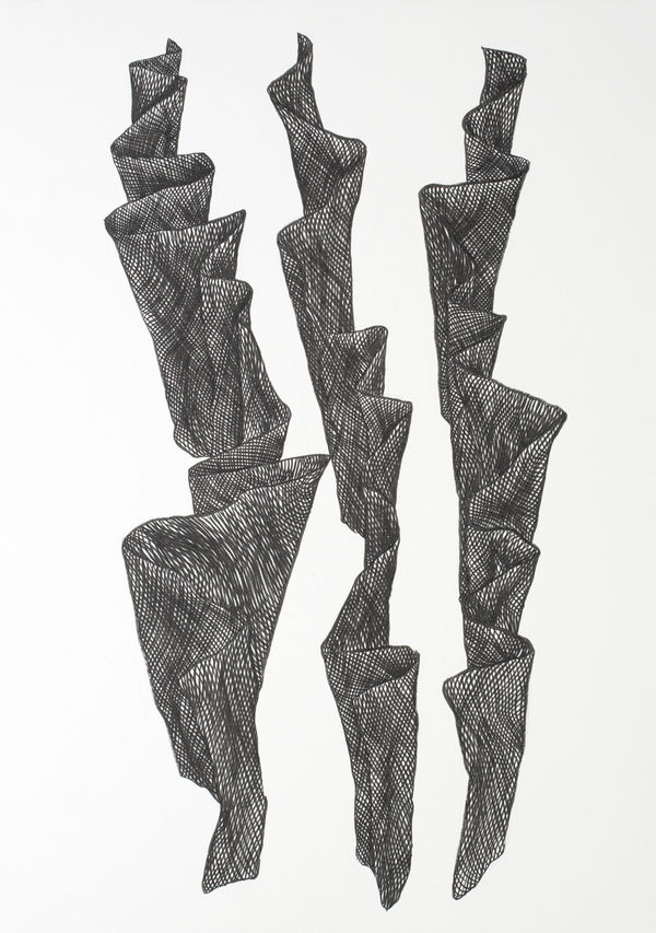 Çağla Köseoğulları, İsimsiz 24 | Untitled 24, 2016