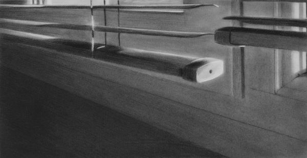 Yunus Emre Erdoğan, İsimsiz | Untitled, 2015