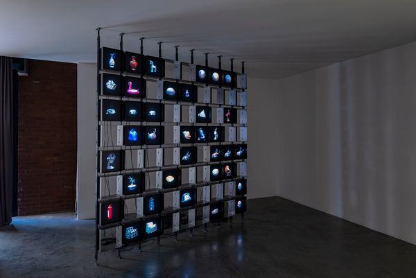 Kerem Ozan Bayraktar, Skins, 2019