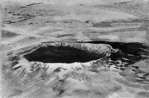 Gizem Akkoyunoğlu, İsimsiz, A Second of Time serisinden | Untitled, from the series A Second of Time, 2015