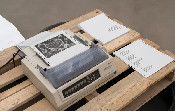 Ludovic Bernhardt, Atık Diyardan Boşa Harcanmış Şiirler (Soytarı Şapkasında Dünya Haritası) | Wasted Poems from Wasteland (Fool’s Cap Map of the World), 2025