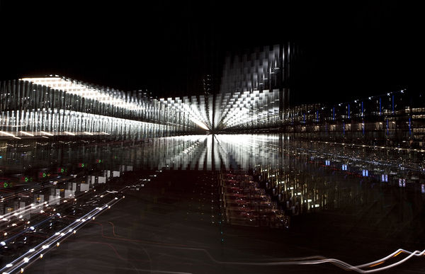 Sergen Şehitoğlu, İsimsiz cubbyhole serisinden | Untitled from cubbyhole series, 2015