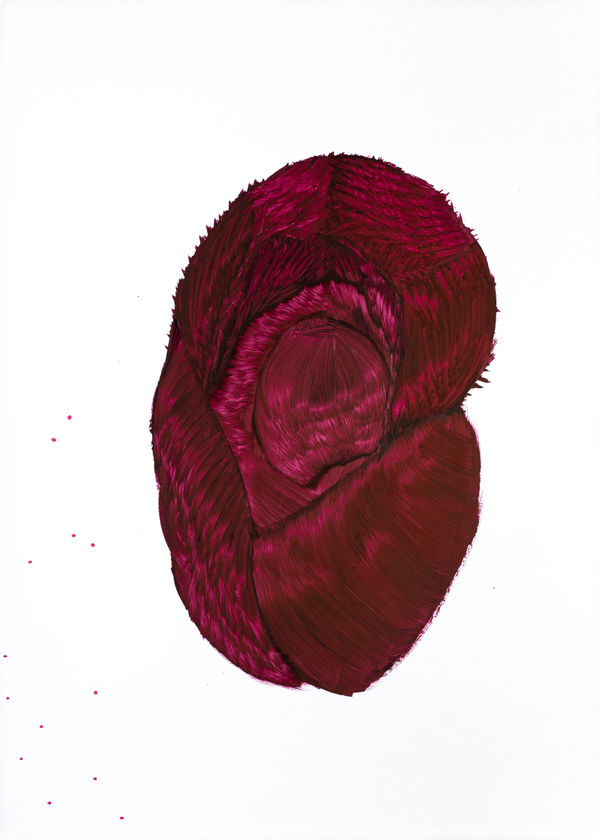 Mehmet Dere, Gönül Yakınlıkları serisi no. 3 | Elective Affinities series no. 3, 2019