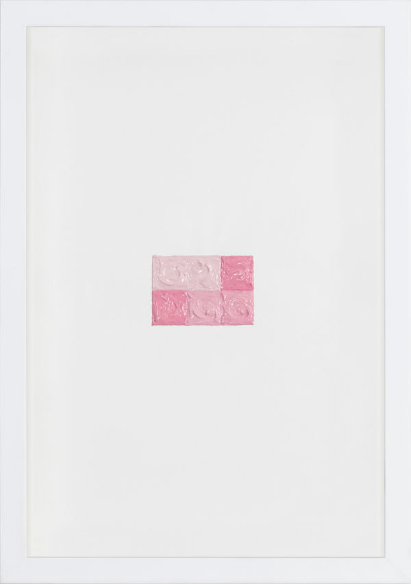 Merve Şendil, Altılı | Six, 2018