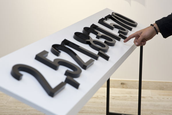 Berkay Tuncay, İsimsiz (Gangnam Style'dan Sonra) | Untitled (After Gangnam Style), 2013 - devam etmekte